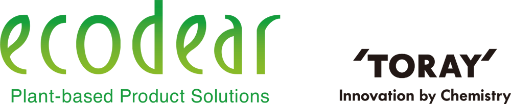 ecodear:TORAY