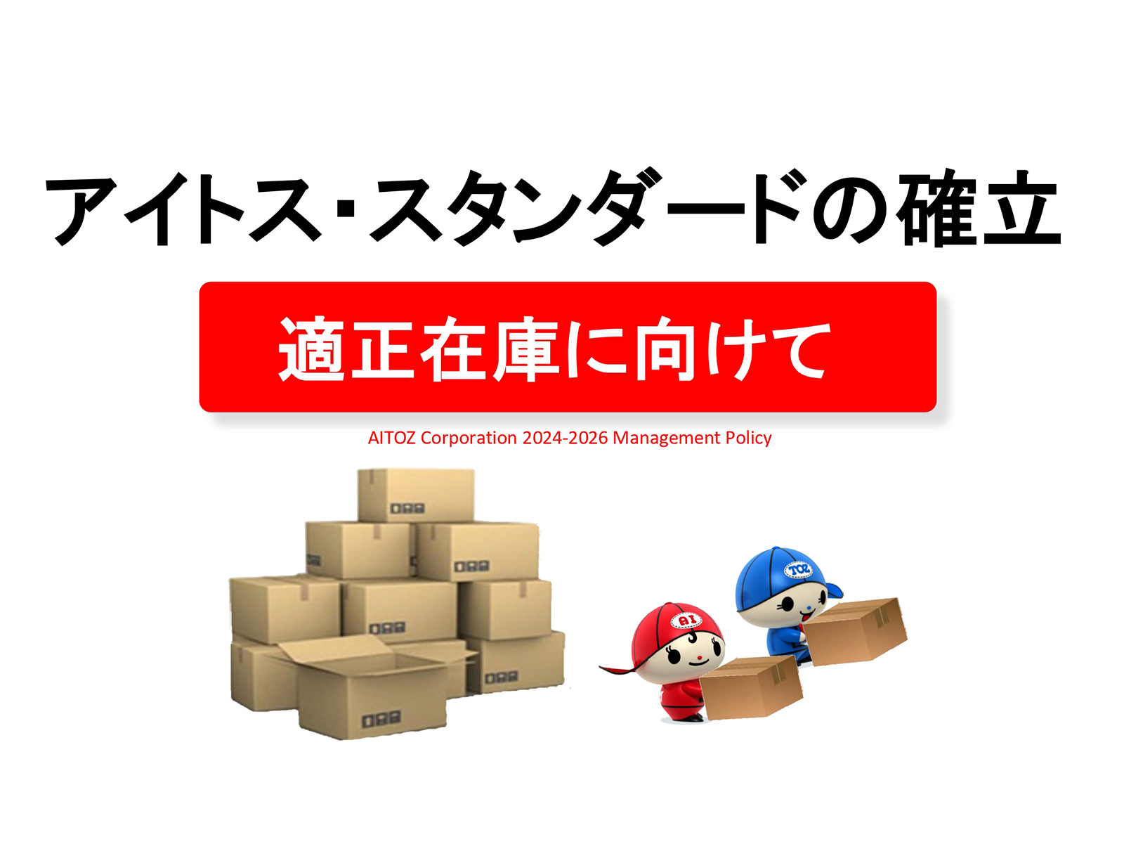 2025年度 中期経営計画