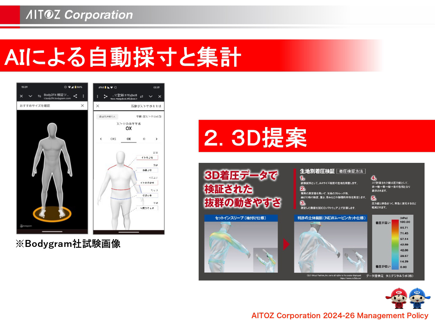 2026年度 中期経営計画