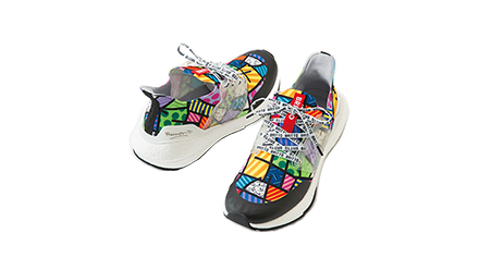 BRITTO：Sneaker