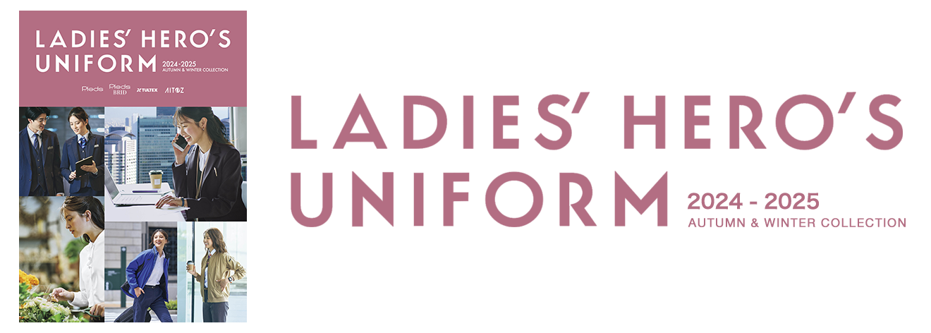 LADIES 2024 SPRING & SUMMER COLLECTION