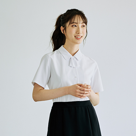 レディースウェア：キテミテ体感シリーズ