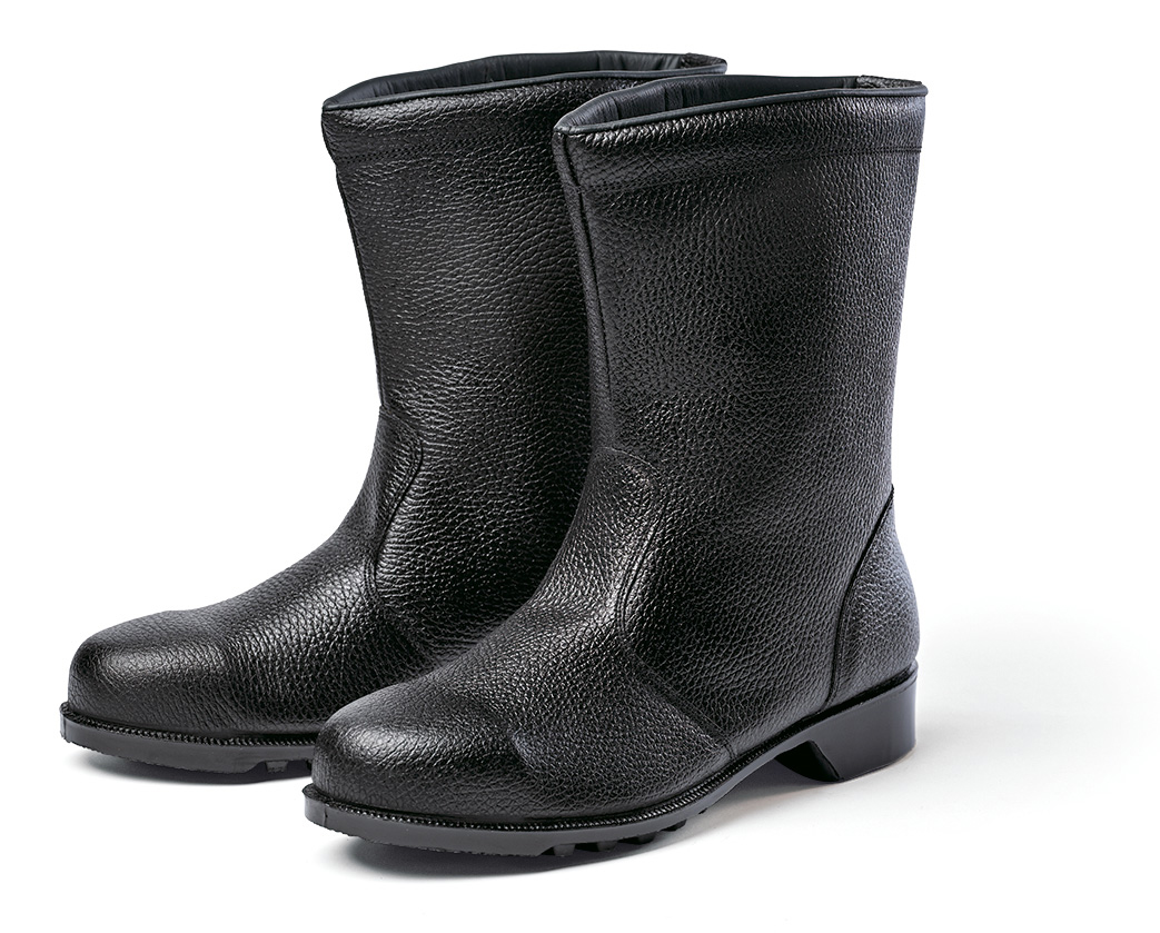 VPシリーズ：日本人の足にフィットするラスト設計