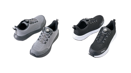 TULTEX：セーフティシューズ