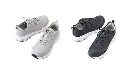 TULTEX：セーフティシューズ