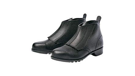 安全靴（男女兼用）（604）