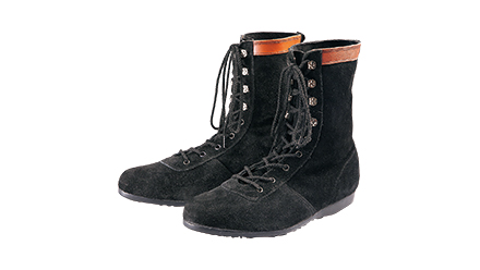 防水安全靴（L53H1）