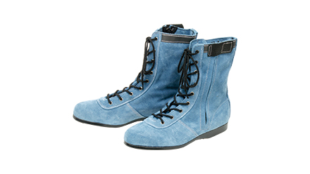 安全靴（技零式）