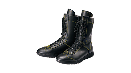 安全靴（男女兼用）（F70）