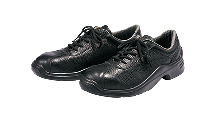 安全靴（男女兼用）（GT-100）