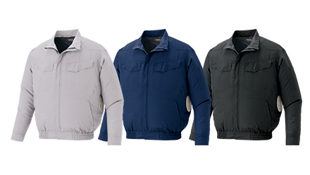 空調服&reg;静電