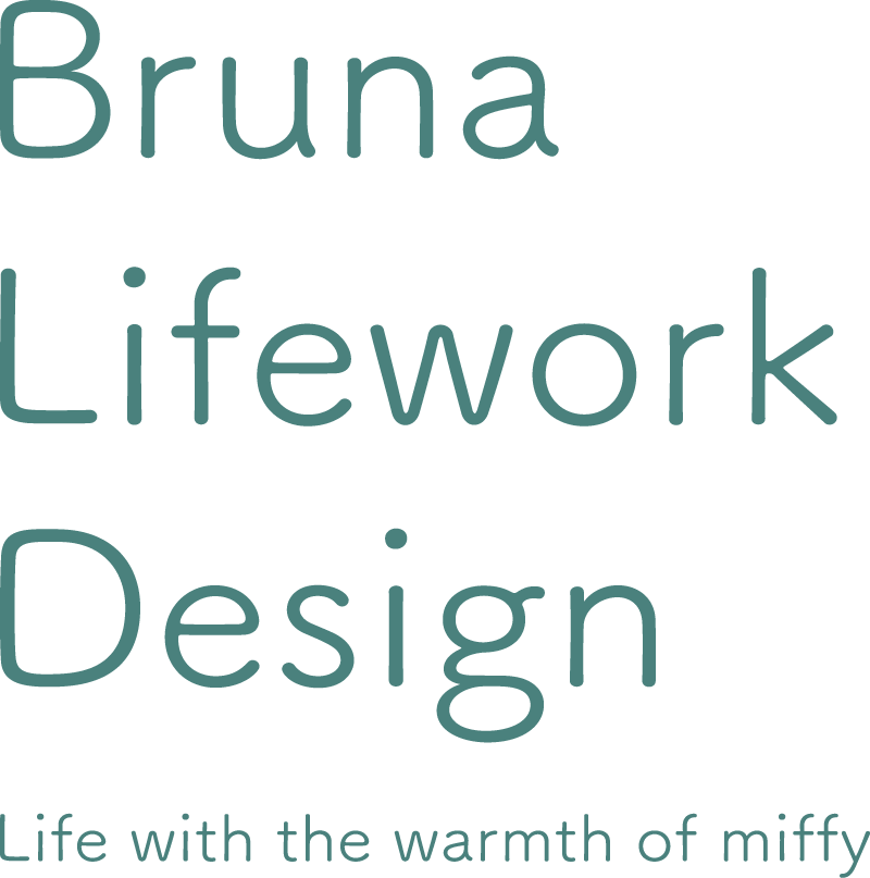 Bruna Lifework Design
