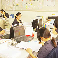生産計画作成