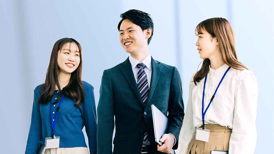 今できることと将来の物づくり